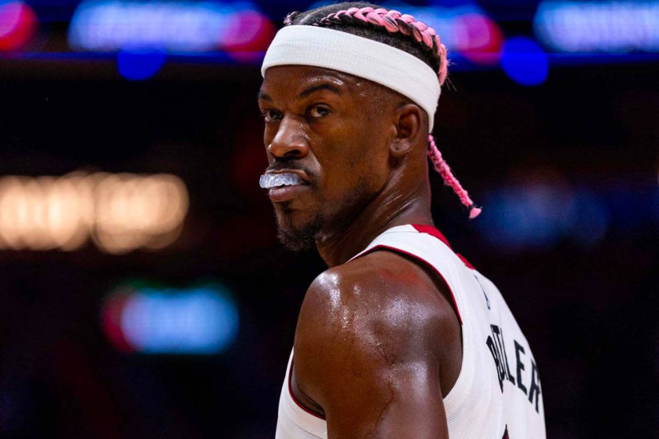 开云体育 巴特勒最新 