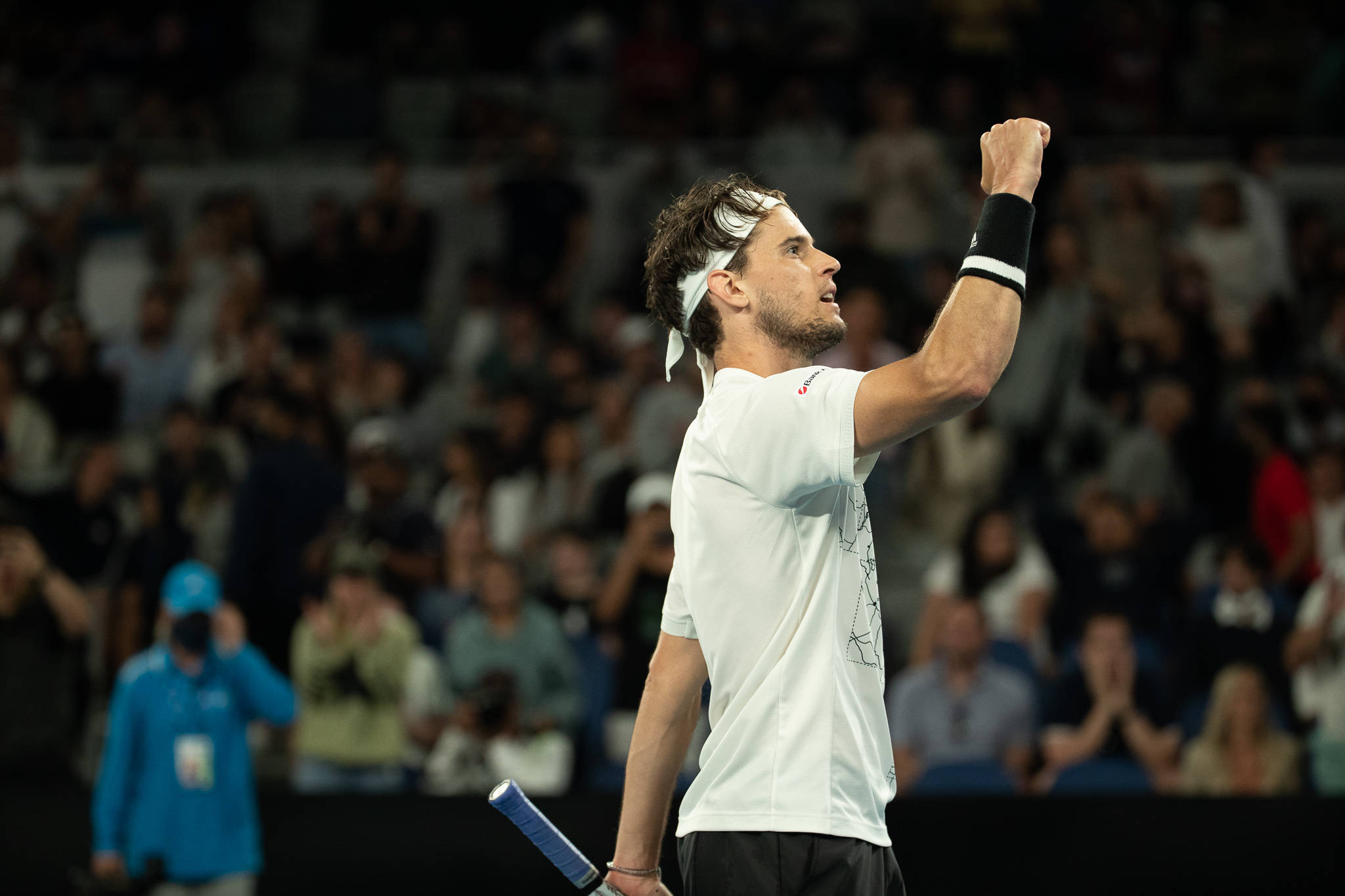 开云 (中国) 官网 阿根廷晋级后球迷反映 